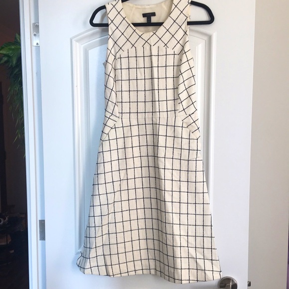 Women’s JCrew Dress, size 2T - Picture 1 of 4